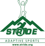 Stride Logo Resize