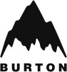 Logo Burton