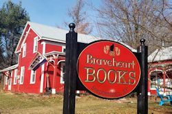 Braveheart Books
