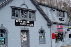 Berkshire Outfitters