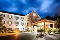 Best Western PLUS Berkshire Hills Inns & Suite
