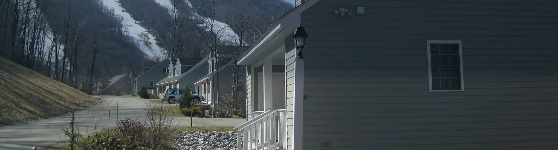 Jiminy Peak Vacation Homes