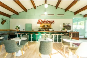 The Springs Motel